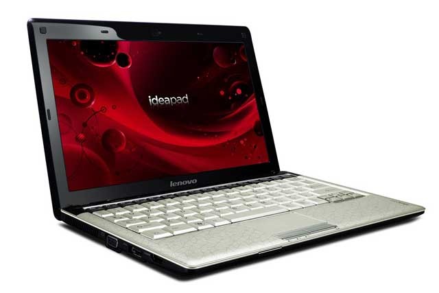 IdeaPad U150