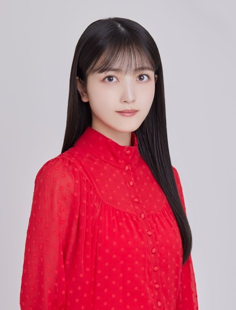 久保史緒里