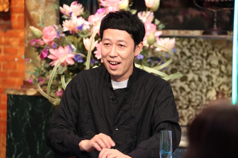 (c)フジテレビ