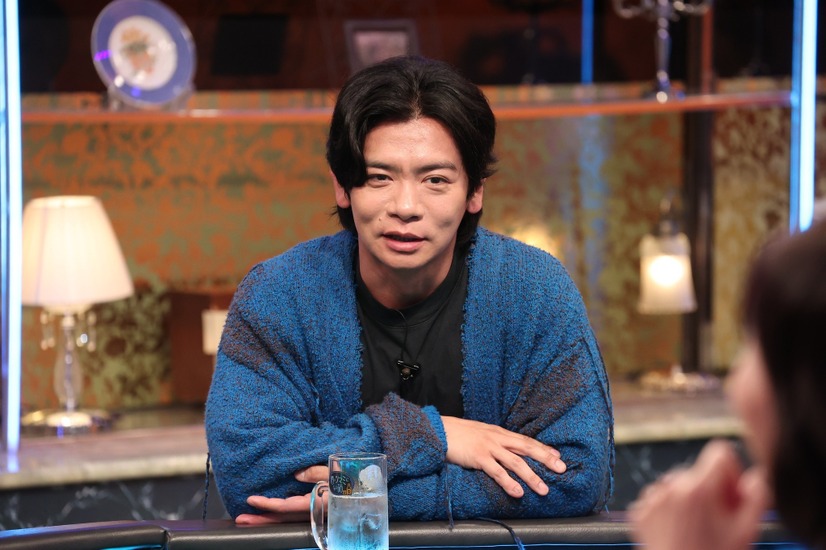 (c)フジテレビ
