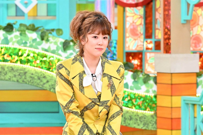 昭和マニアの阪田マリン（C）MBS