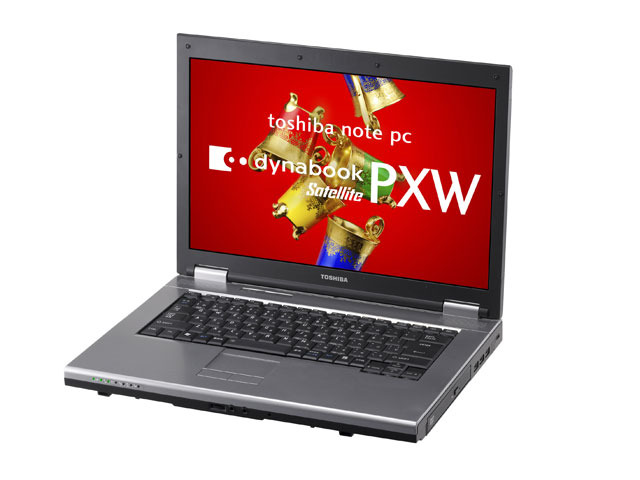 dynabook Satellite PXW