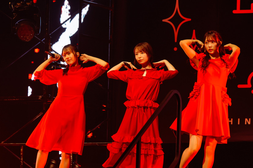 【フォトレポート】人気曲から「けやき坂46」時代の名曲まで…ひなた坂46の初ライブDAY2を写真で振り返り