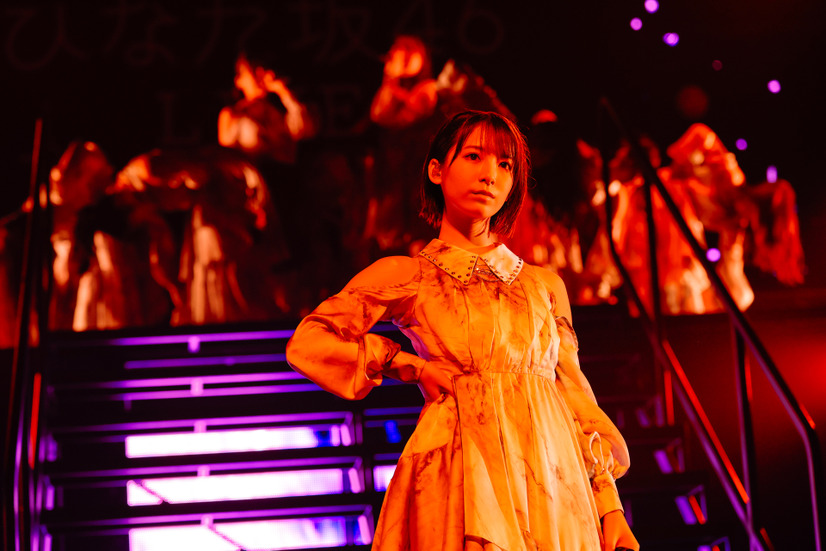【フォトレポート】人気曲から「けやき坂46」時代の名曲まで…ひなた坂46の初ライブDAY2を写真で振り返り