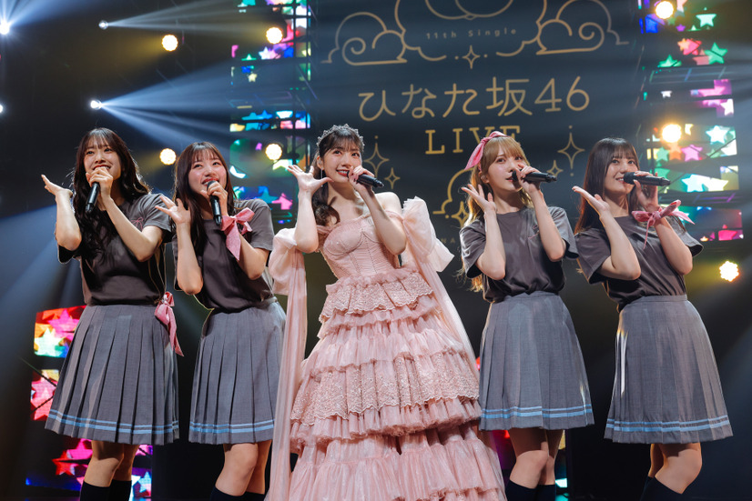 高本彩花の卒業セレモニー　カメラマン：上山陽介