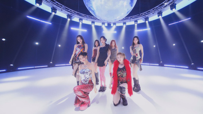 BABYMONSTER、「FOREVER」ダンスパフォーマンスを初公開