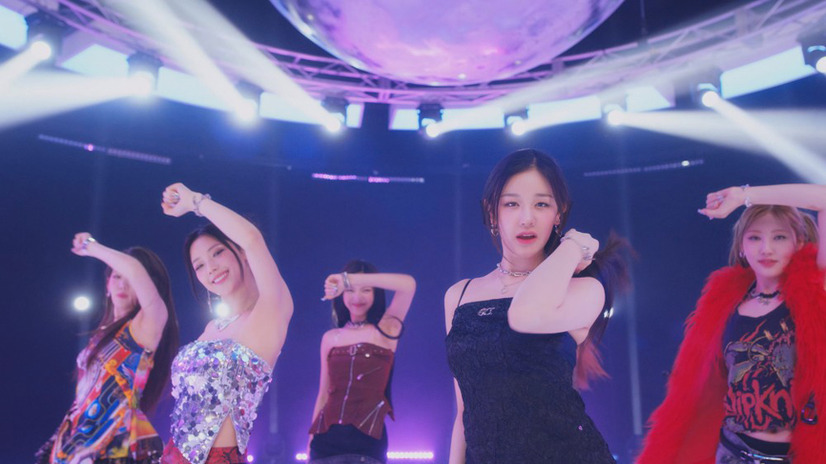 BABYMONSTER、「FOREVER」ダンスパフォーマンスを初公開