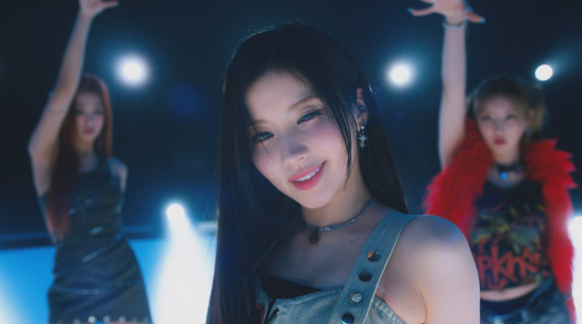 BABYMONSTER、「FOREVER」ダンスパフォーマンスを初公開