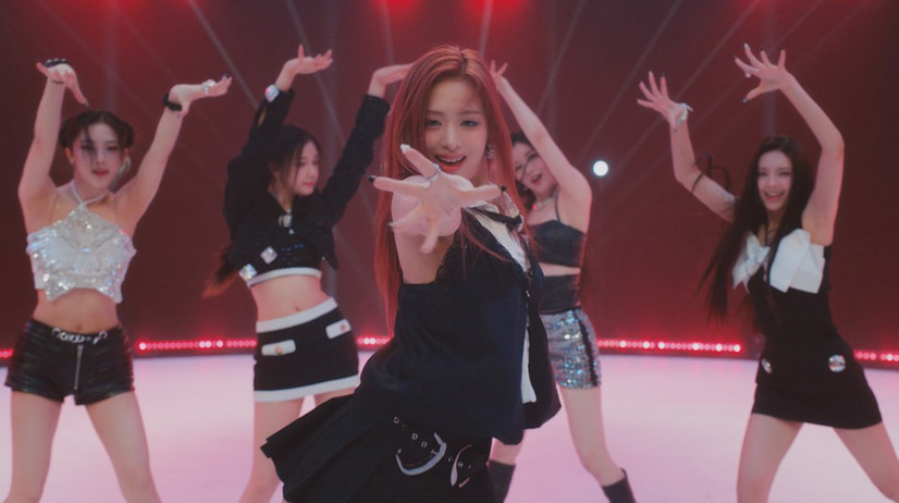 BABYMONSTER、「FOREVER」ダンスパフォーマンスを初公開