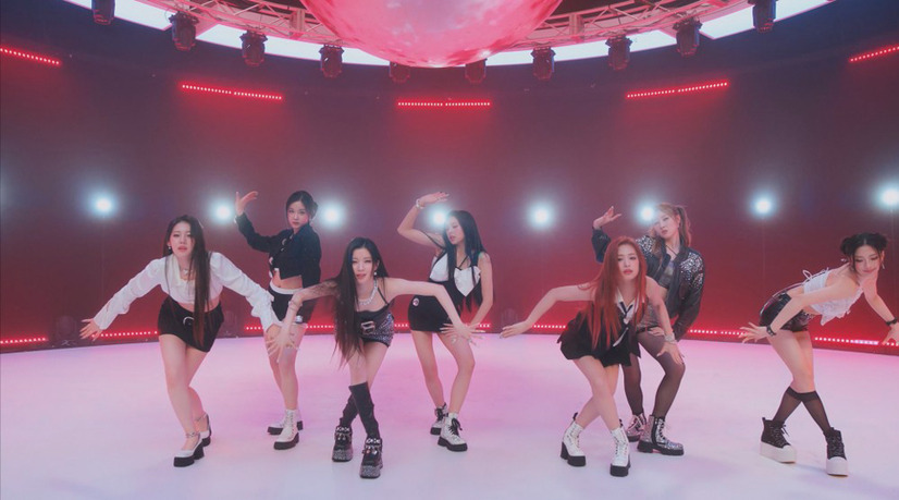 BABYMONSTER、「FOREVER」ダンスパフォーマンスを初公開