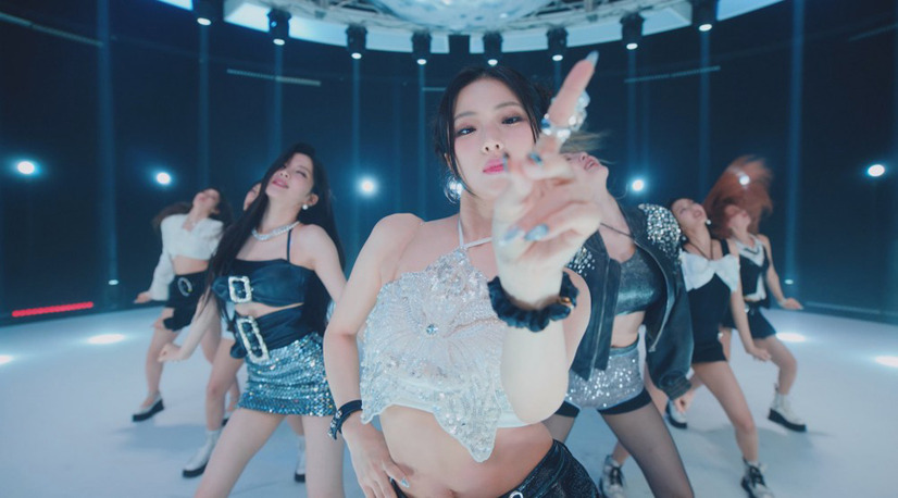 BABYMONSTER、「FOREVER」ダンスパフォーマンスを初公開