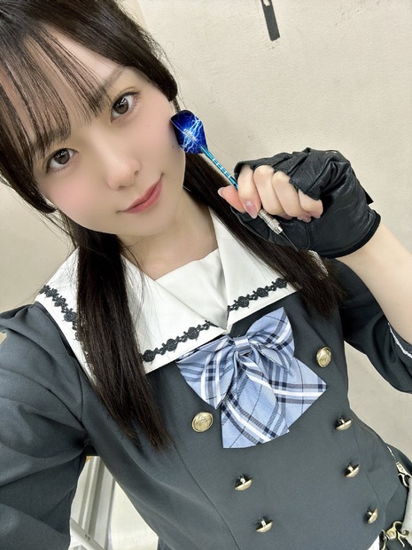 西野夢菜（写真は西野夢菜のXから）※所属事務所に掲載許諾をもらってます