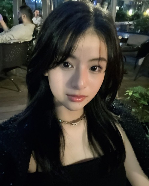 出口夏希（写真は出口夏希の公式インスタグラムから）※所属事務所に掲載許諾をもらってます