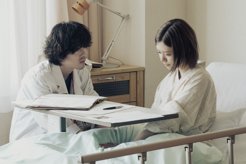 連続ドラマ『アンメット』　（ｃ）カンテレ
