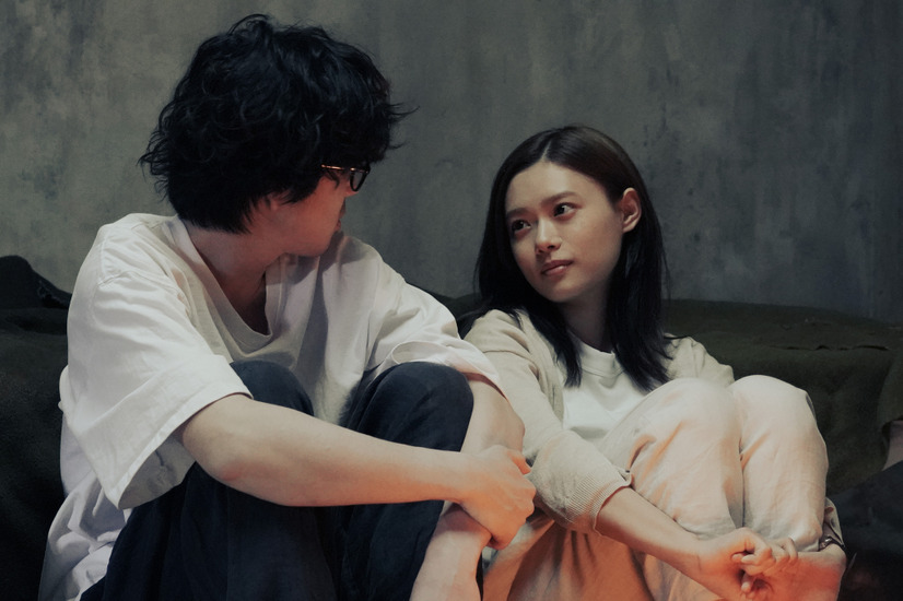 連続ドラマ『アンメット』　（ｃ）カンテレ