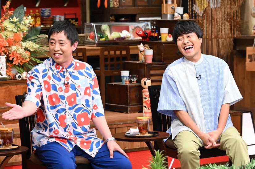 （C）TBS
