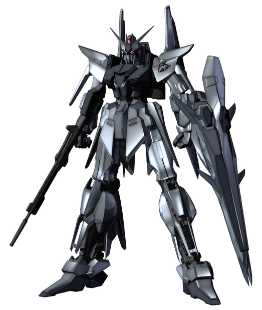 デルタザイン / 型式番号：DZ-001（ｃ）創通・サンライズ