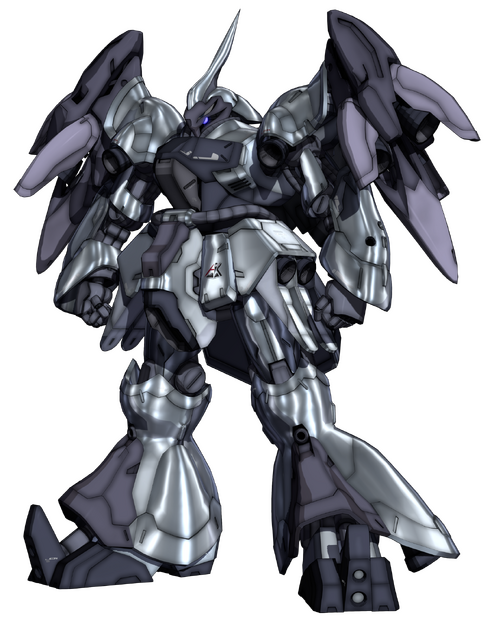 ヤクト・ヴァイゼ / 型式番号：JW-001（ｃ）創通・サンライズ