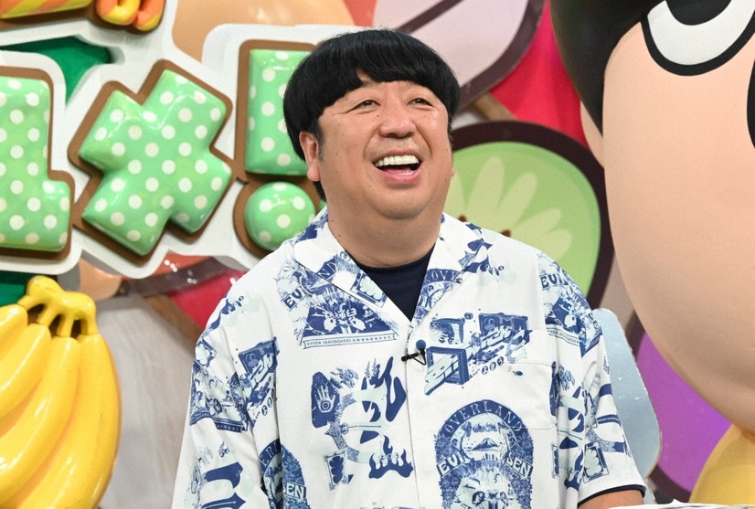 （C）TBS