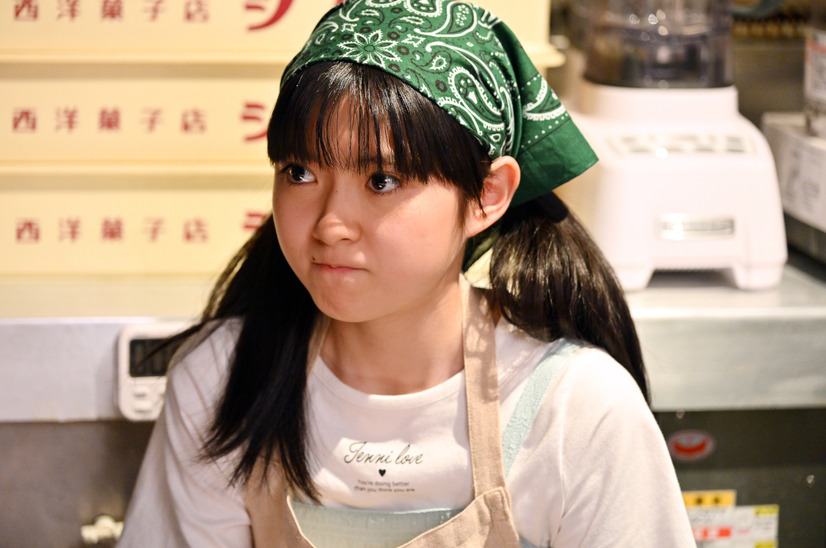 （C）TBS