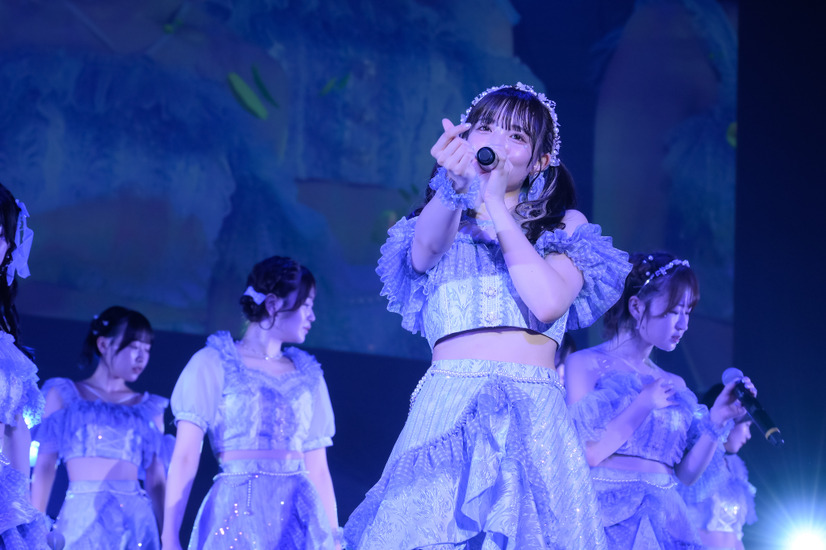 Peel the Apple、恵比寿ガーデンホールでファイナル公演！ワンマンライブもサプライズ発表