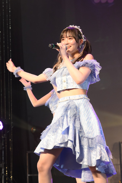 Peel the Apple、恵比寿ガーデンホールでファイナル公演！ワンマンライブもサプライズ発表