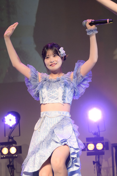Peel the Apple、恵比寿ガーデンホールでファイナル公演！ワンマンライブもサプライズ発表
