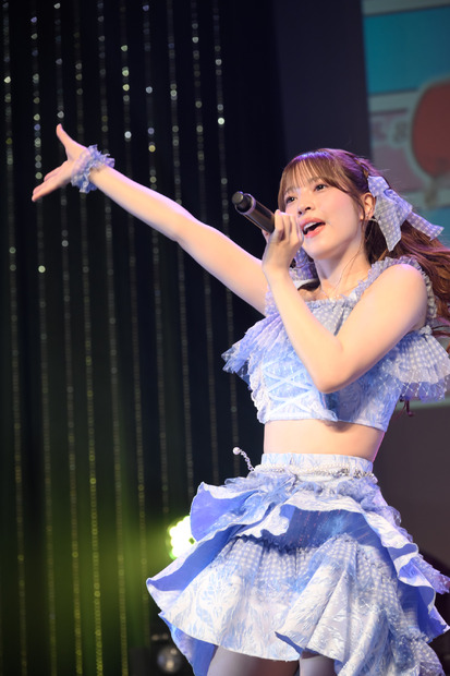 Peel the Apple、恵比寿ガーデンホールでファイナル公演！ワンマンライブもサプライズ発表