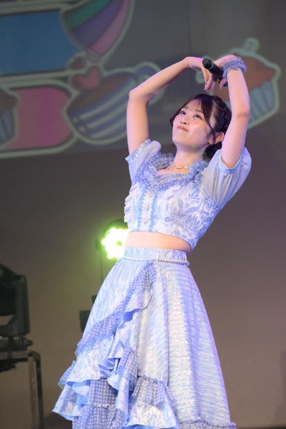 Peel the Apple、恵比寿ガーデンホールでファイナル公演！ワンマンライブもサプライズ発表