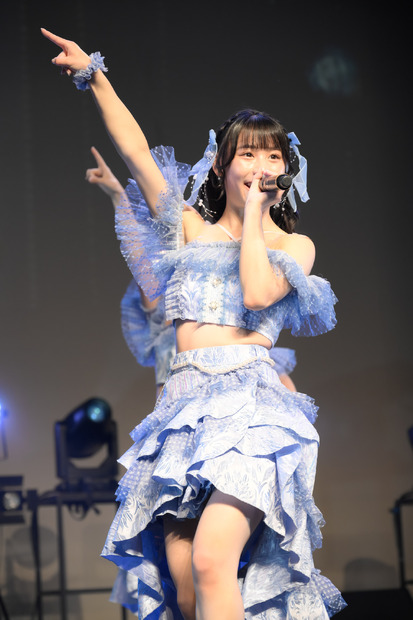 Peel the Apple、恵比寿ガーデンホールでファイナル公演！ワンマンライブもサプライズ発表
