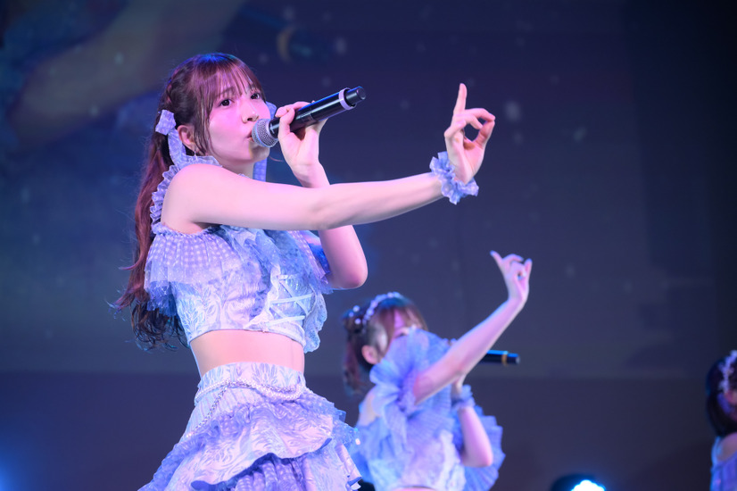 Peel the Apple、恵比寿ガーデンホールでファイナル公演！ワンマンライブもサプライズ発表