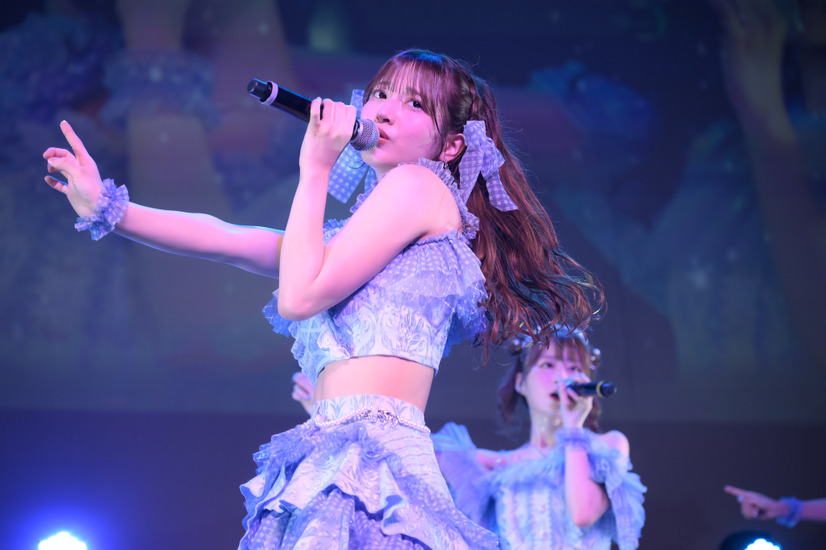 Peel the Apple、恵比寿ガーデンホールでファイナル公演！ワンマンライブもサプライズ発表