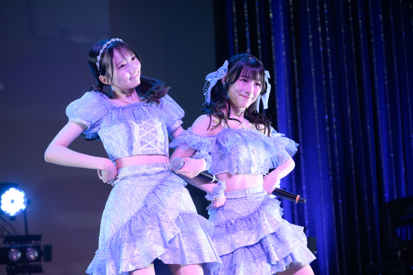 Peel the Apple、恵比寿ガーデンホールでファイナル公演！ワンマンライブもサプライズ発表
