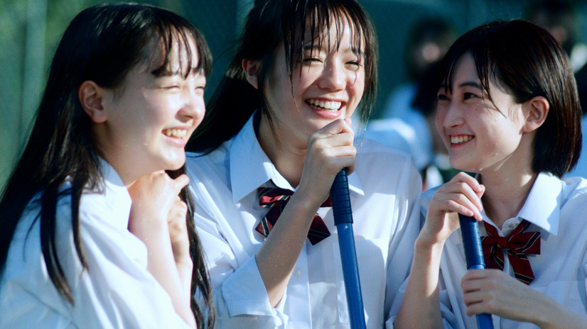 マクドナルド新CMに“I feel Coke”！乃木坂46・五百城茉央も登場
