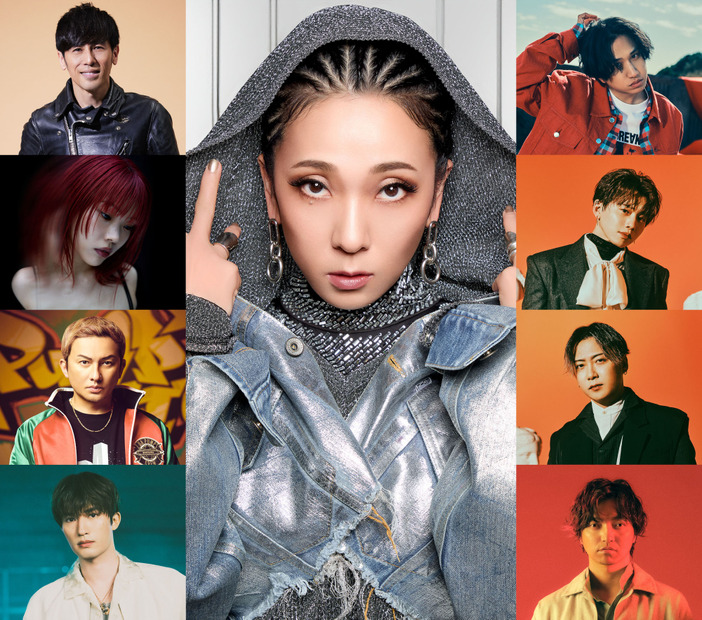 7月13日午後2時から『音楽の日2024』（TBS系）生放送！