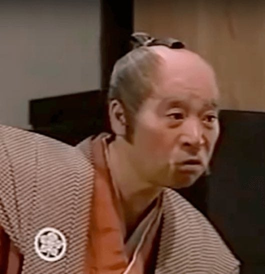 東貴博の父・東八郎さん（写真は東貴博の公式ブログから）