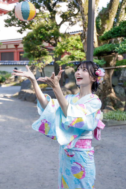 米倉みゆ（X：@0630_miyu_）