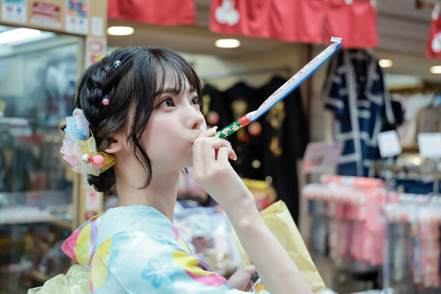 米倉みゆ（X：@0630_miyu_）