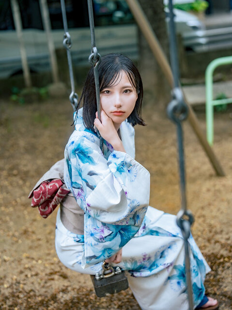 ひなかみお（X：@MiuuuuTEN）