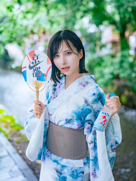 ひなかみお（X：@MiuuuuTEN）