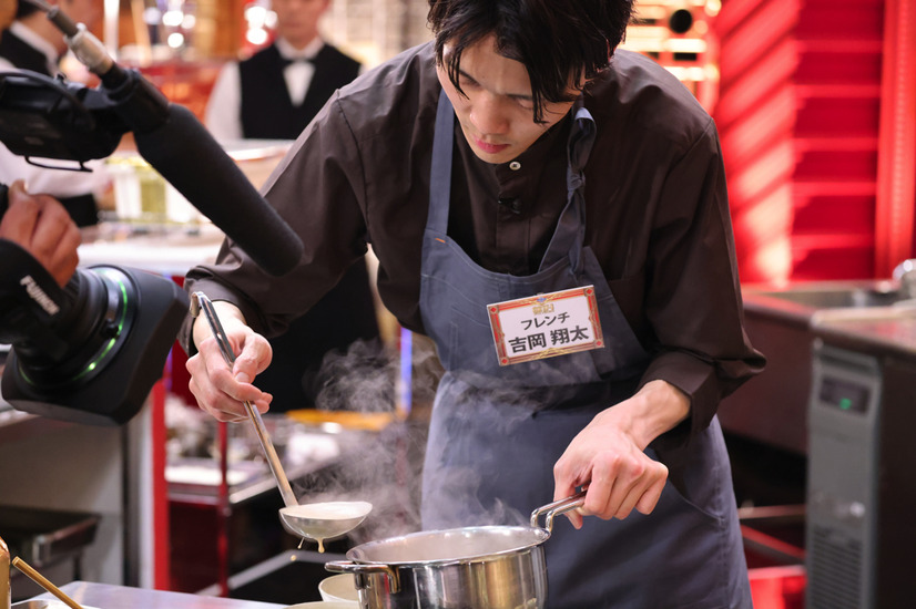 （C）ABCテレビ