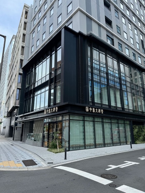 淀屋橋店
