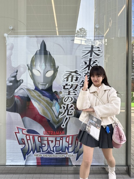 豊田ルナ（写真は豊田ルナの公式Xから）※所属事務所に掲載許諾をもらってます