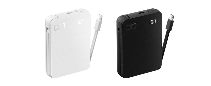 【Amazonプライムデー】先行セールスタート！充電器・バッテリーはCIOの製品をチェック