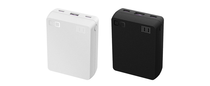 【Amazonプライムデー】先行セールスタート！充電器・バッテリーはCIOの製品をチェック