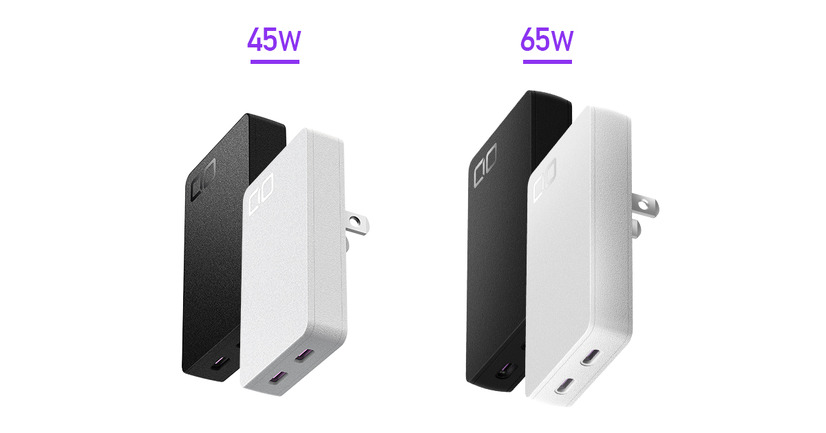【Amazonプライムデー】先行セールスタート！充電器・バッテリーはCIOの製品をチェック