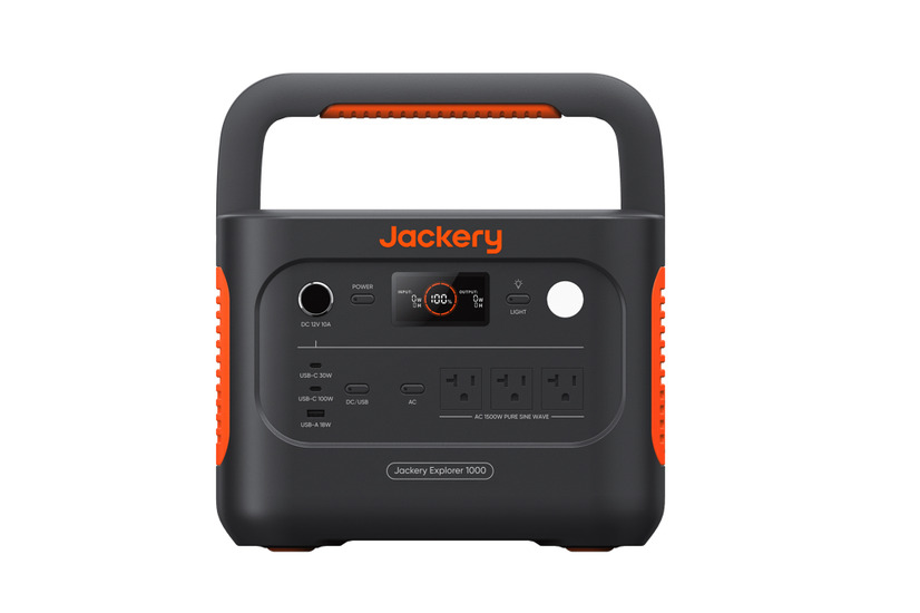 【Amazonプライムデー】Jackery、ポータブル電源とソーラーパネルとのセットが45％オフ