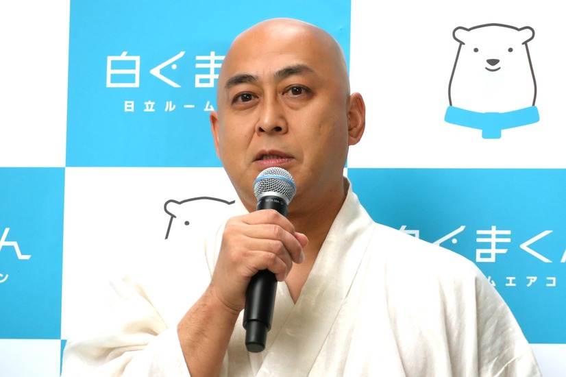 錦鯉・長谷川雅紀【撮影：小宮山あきの】