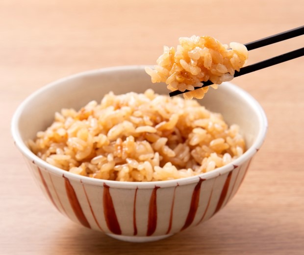 うなぎめし