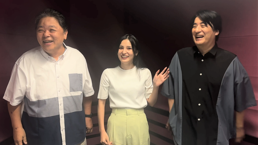 （C）テレビ東京